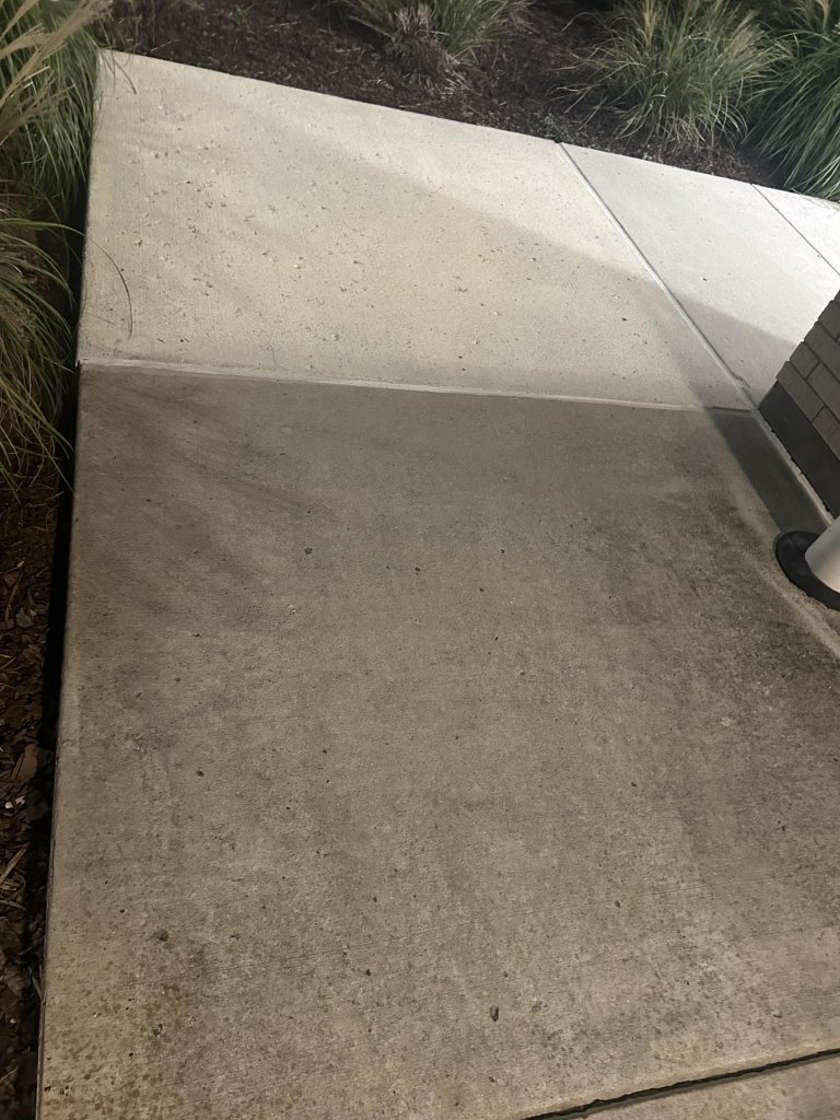 Pressure Washing Commercial Huntsville, AL Power Washing