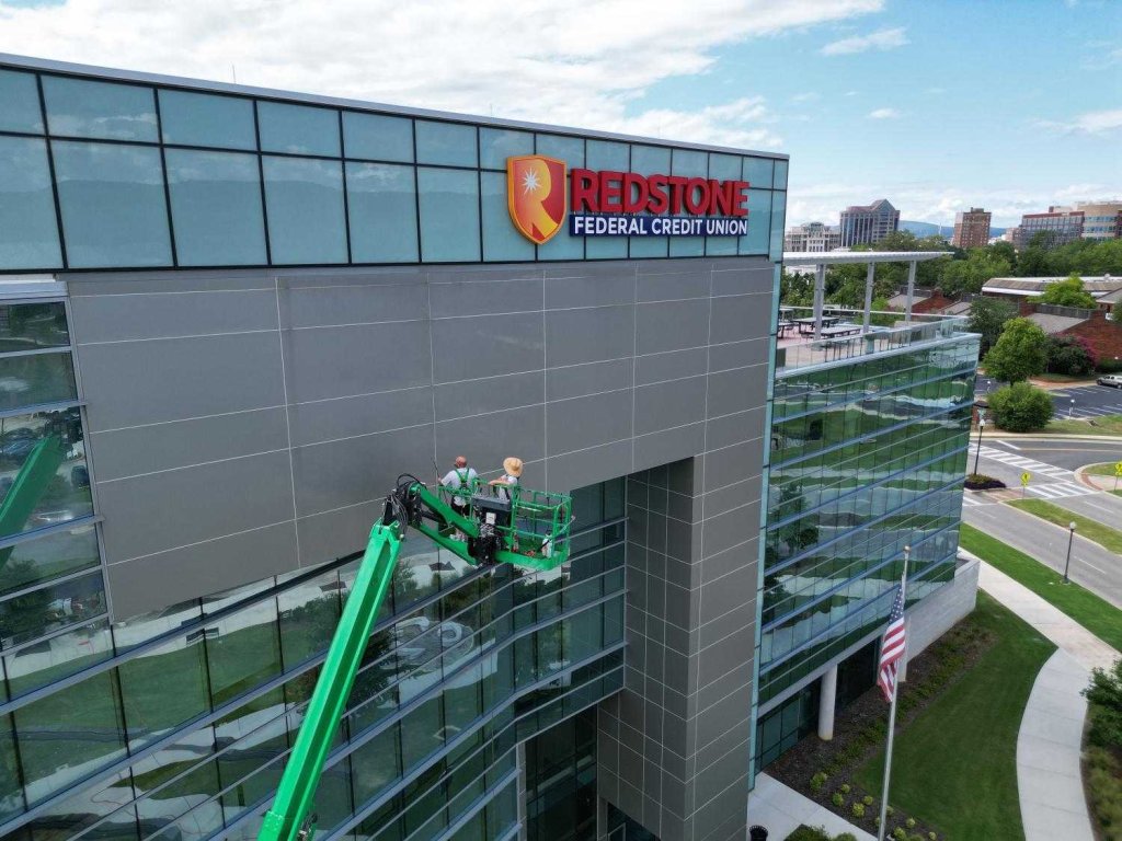 pressure washing services commercial cleaning Commercial Pressure Washing concrete cleaning Huntsville