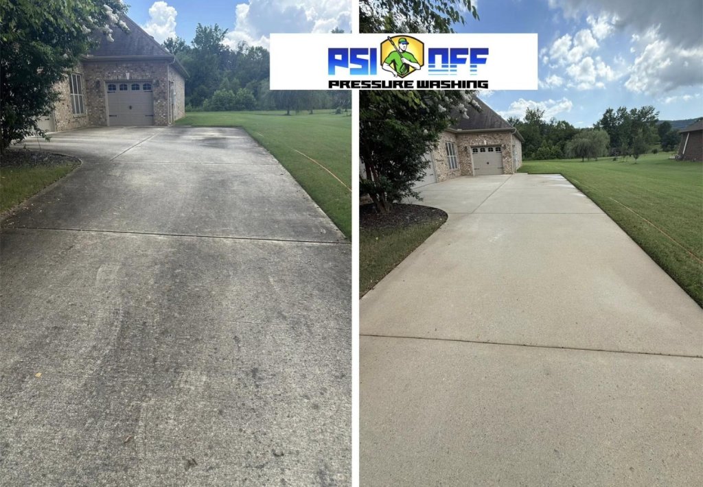 pressure washing pressure washing near me pressure washing services red clay removal concrete cleaning concrete pressure washing Huntsville power washing