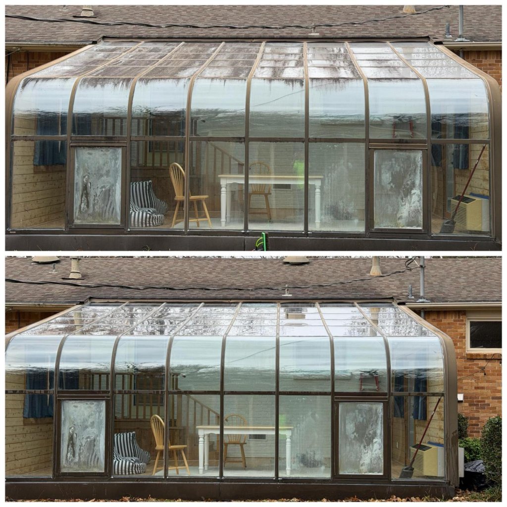 commercial cleaning commercial window cleaning