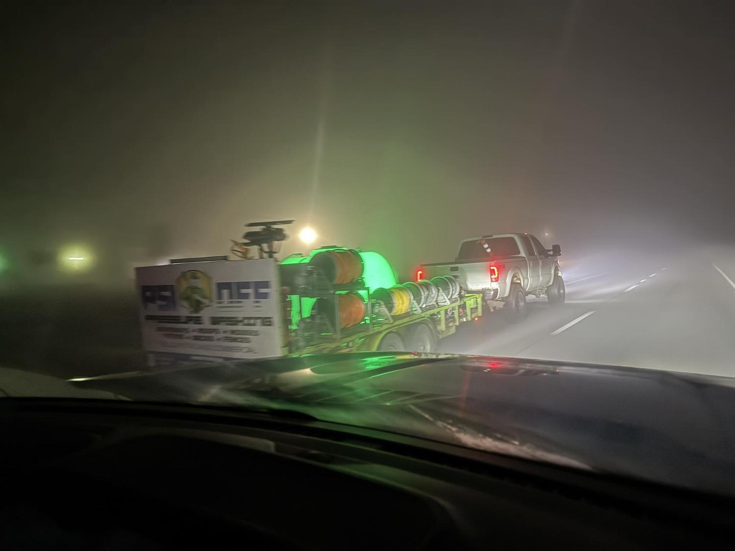 Commercial Concrete Cleaning in Huntsville, AL