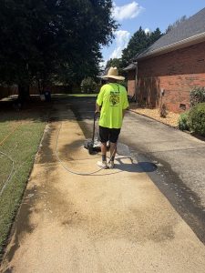 Home 7 power and pressure washing psi off meridianville