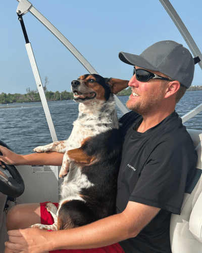 Kyle PSI OFF Pressure Washing Huntsville AL kyle weatherwax owner psi off pressure washing